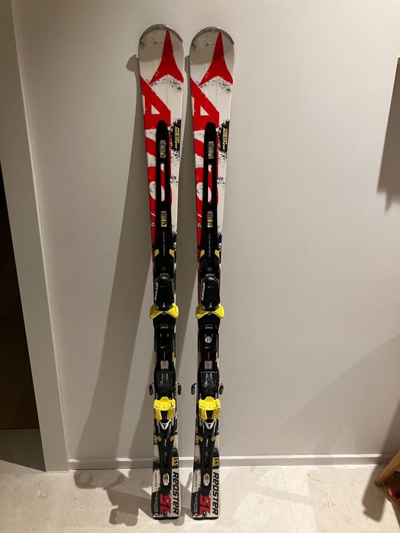 Atomic Ski Redster Sl Cm Kaufen Auf Ricardo