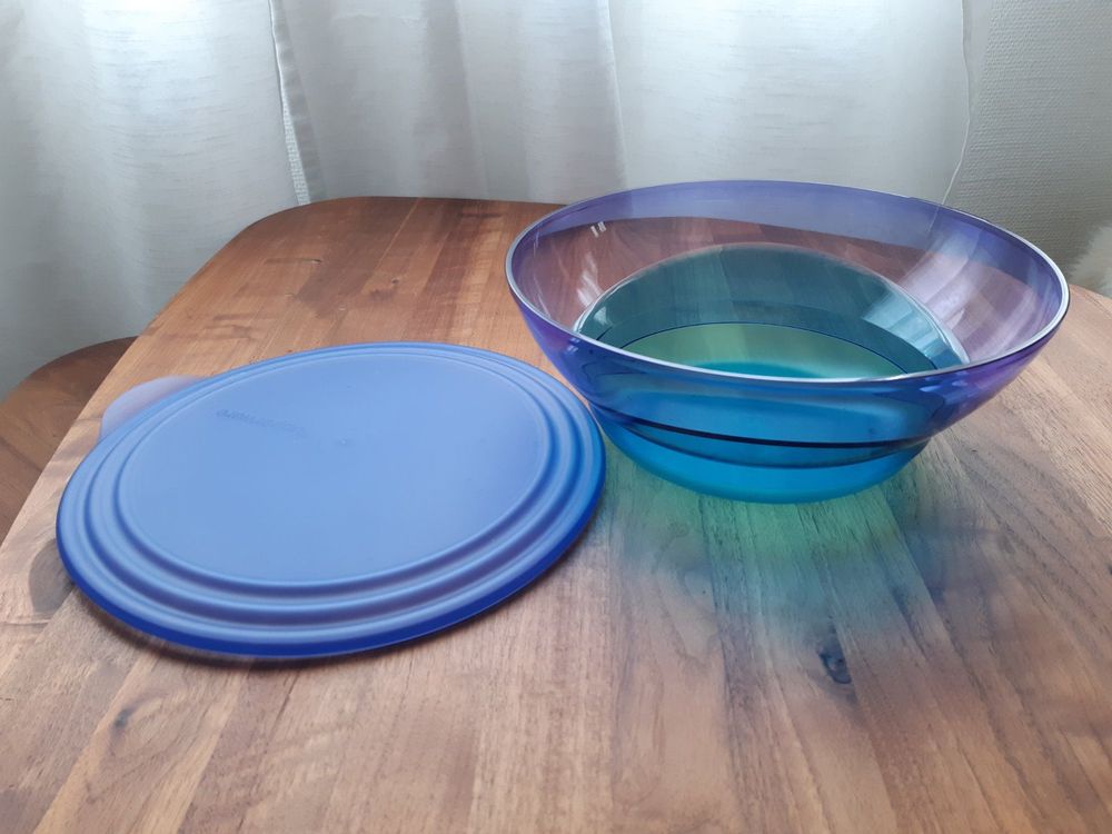 Eleganzia Tupperware Sch Ssel Kaufen Auf Ricardo