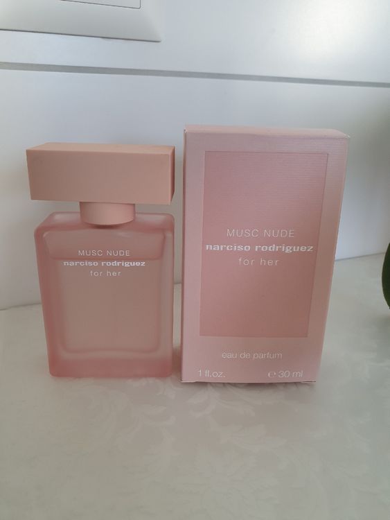 Musc Nude For Her Narciso Rodriguez Kaufen Auf Ricardo