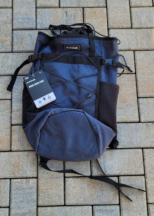 Neu Dakine Wndr Cinch Pack L Rucksack Kaufen Auf Ricardo