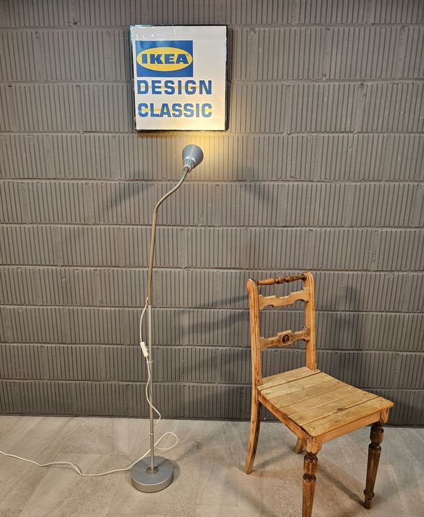 Ikea Kvart S Floor Lamp Marianne Knut Hagberg Lampe Kaufen Auf