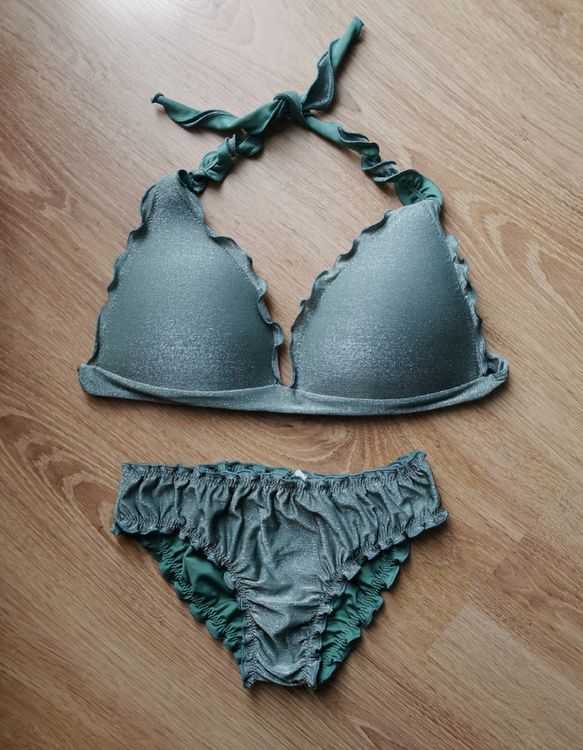 Bikini Calzedonia S Kaufen Auf Ricardo