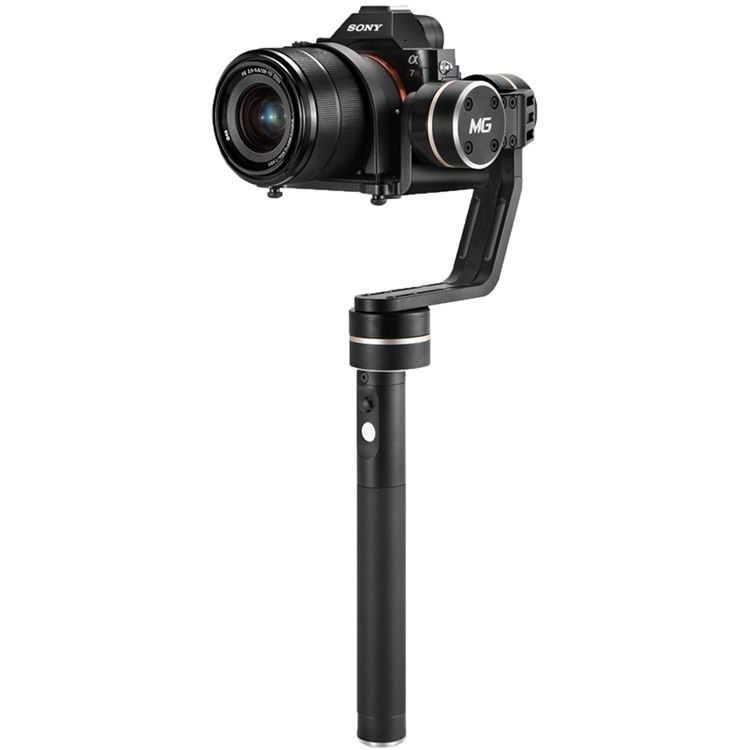 Gimbal Feiyutech Mg V Neu Originalverpackt Kaufen Auf Ricardo