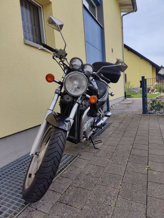 Suzuki VX 800 Kaufen Auf Ricardo