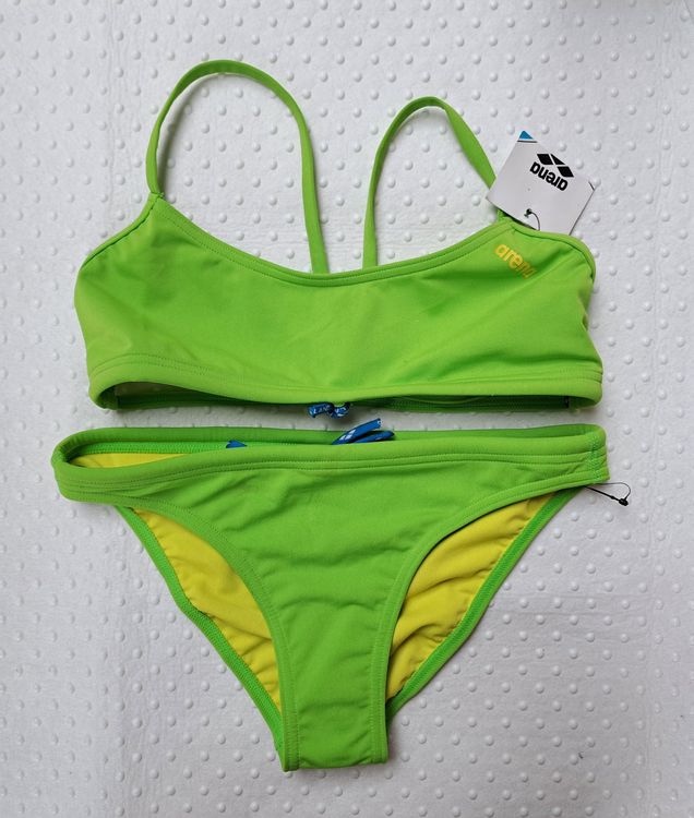 Neu Tolles Arena Bikini Gr S Neu Und Originalverpackt In Gysenstein