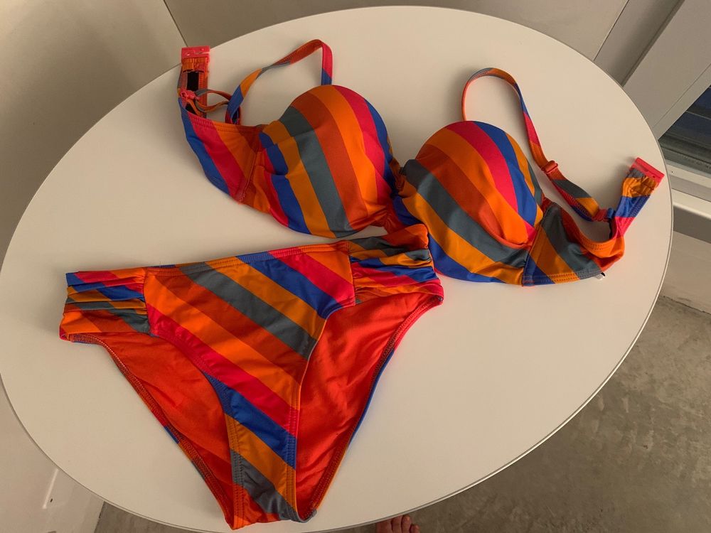 Bikini Von Beldona Neu Gr C Kaufen Auf Ricardo