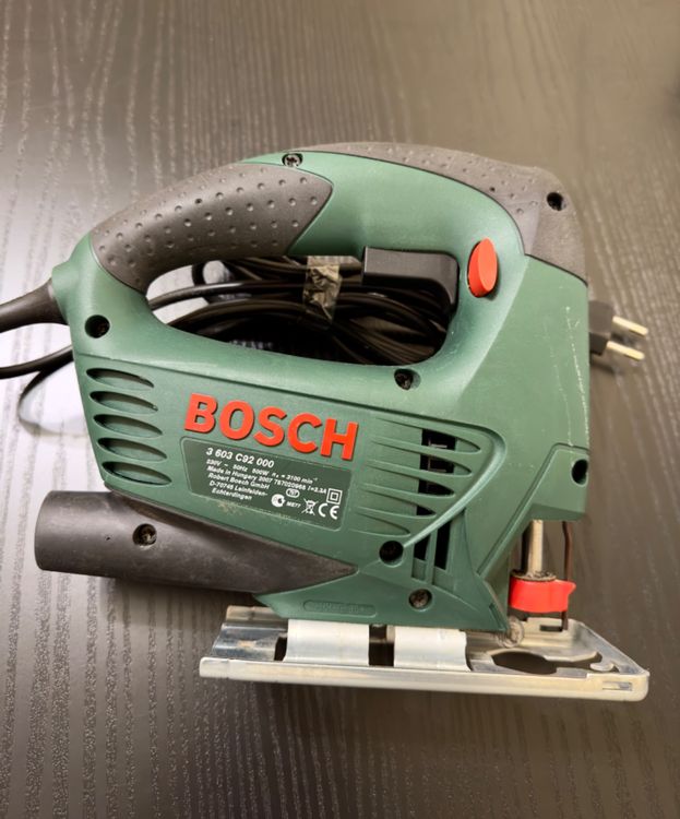 Bosch Stichs Ge Pst Kaufen Auf Ricardo