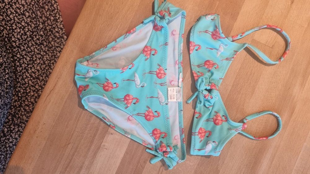 Bikini Gr 128 Kaufen Auf Ricardo