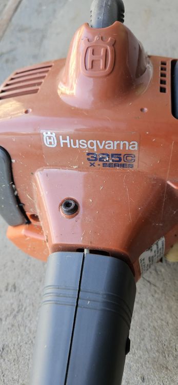 Husqvarna Kaufen Auf Ricardo