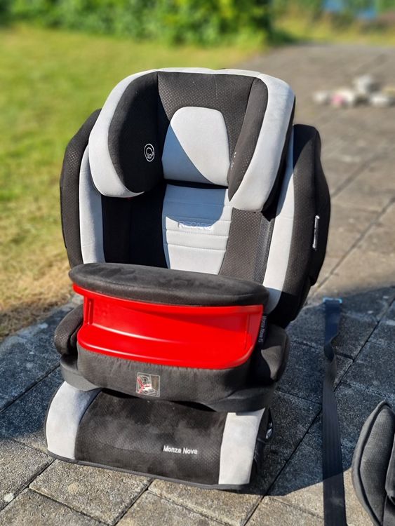 Kindersitz Recaro Kg Iso Fix Kaufen Auf Ricardo