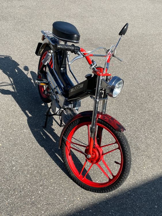 Puch Super Maxi LG1 Maxi S Acheter Sur Ricardo