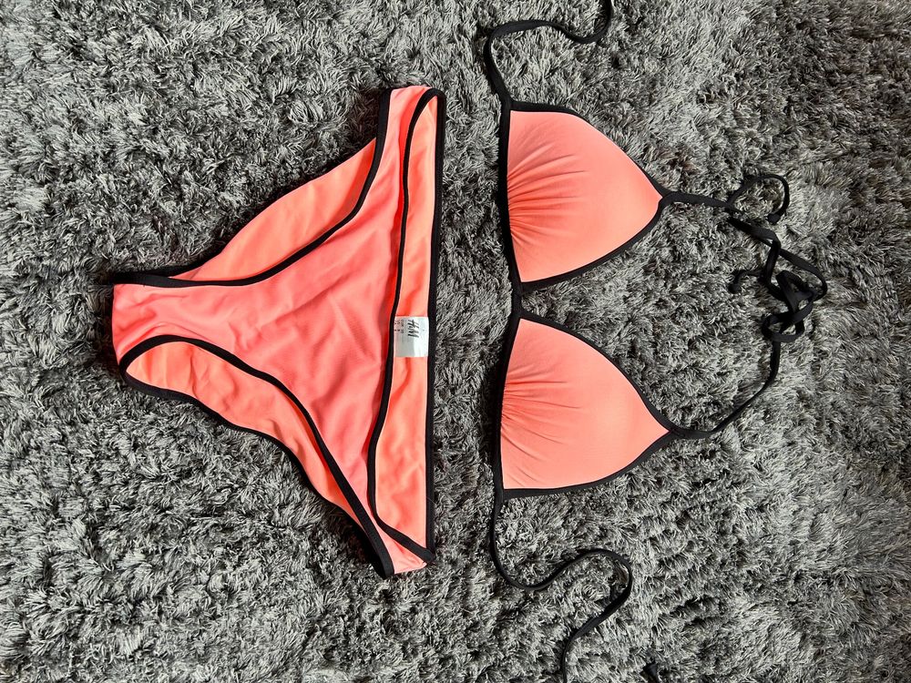 Bikini H M Kaufen Auf Ricardo