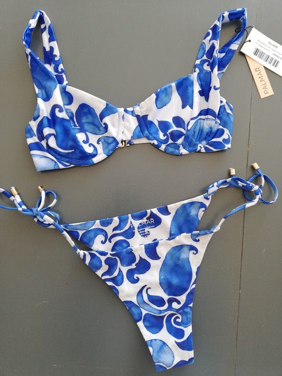Bikini Palmar Neu gemäss Beschreibung in Prilly für CHF mit