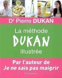 La M Thode Dukan Illustr E Dr Pierre Dukan Kaufen Auf Ricardo