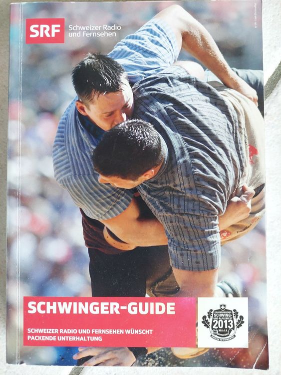 Schwinger Guide Kaufen Auf Ricardo