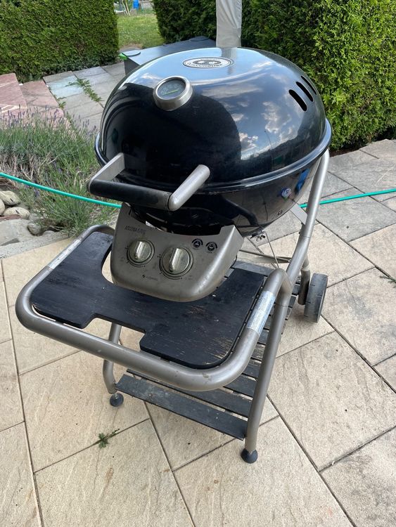 Grill Outdoorchef Ascona 570 Kaufen Auf Ricardo