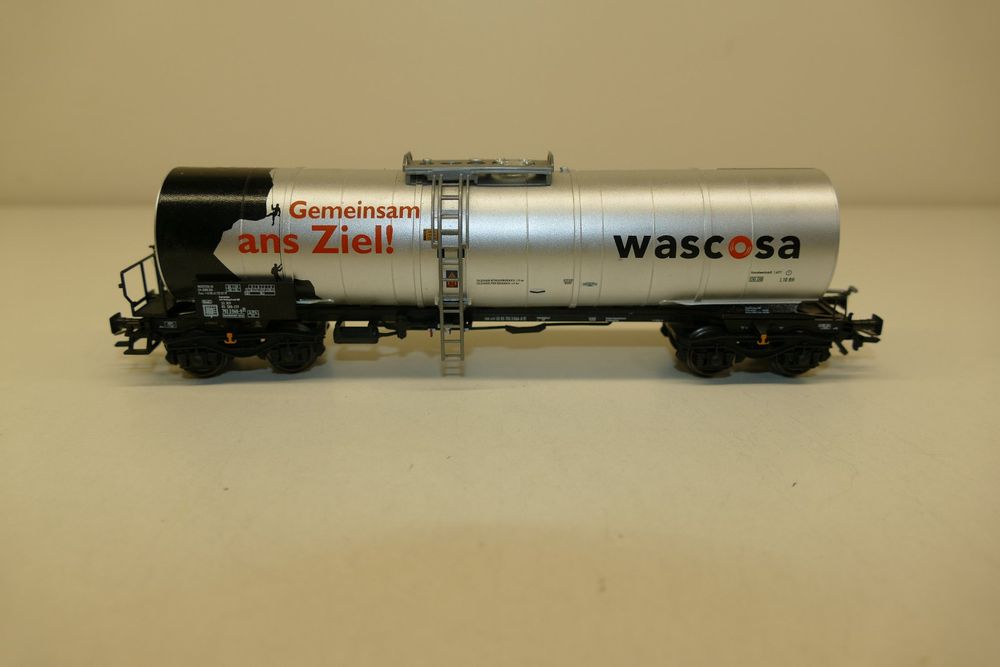 M Rklin H Sbb Kesselwagen Wascosa Achsig Kaufen Auf Ricardo