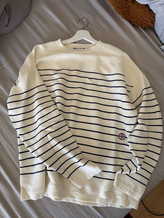 Langarm Pullover Nude Project Neu gemäss Beschreibung in Zürich