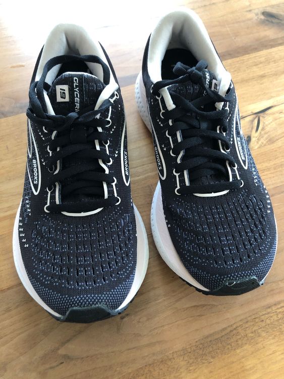 Joggingschuhe Brooks Gr Kaufen Auf Ricardo