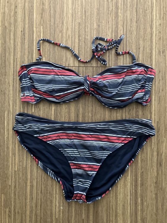 Bikini Von Tommy Hilfiger Gr M Kaufen Auf Ricardo