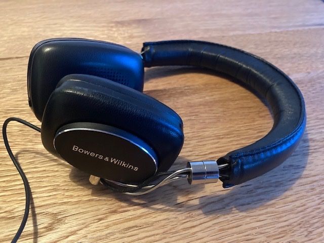 Casque Bowers Wilkins P Kaufen Auf Ricardo