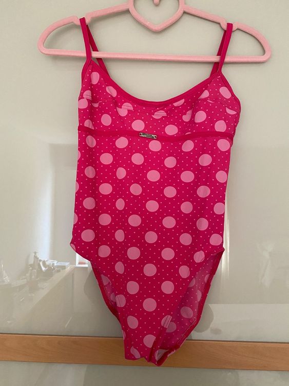 Bikini Mädchen Banana Moon 158 164Brief Gebraucht in Dübendorf für