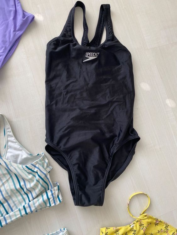 Badekleider u Bikini Set Mädchen XS Kaufen auf Ricardo