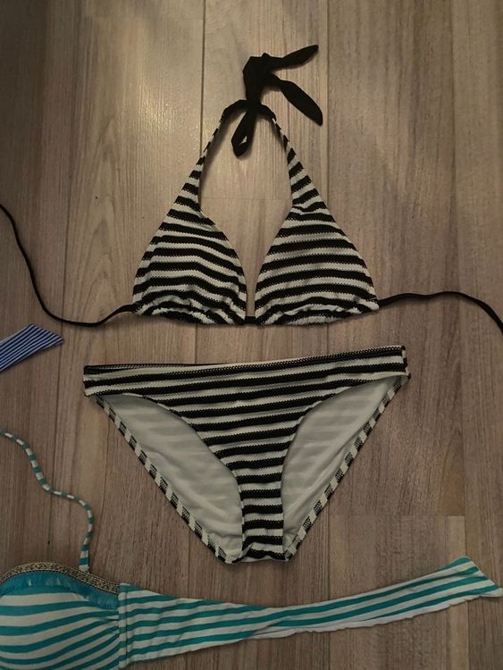 3 Stk Bikini Calzedonia Gr S Kaufen Auf Ricardo