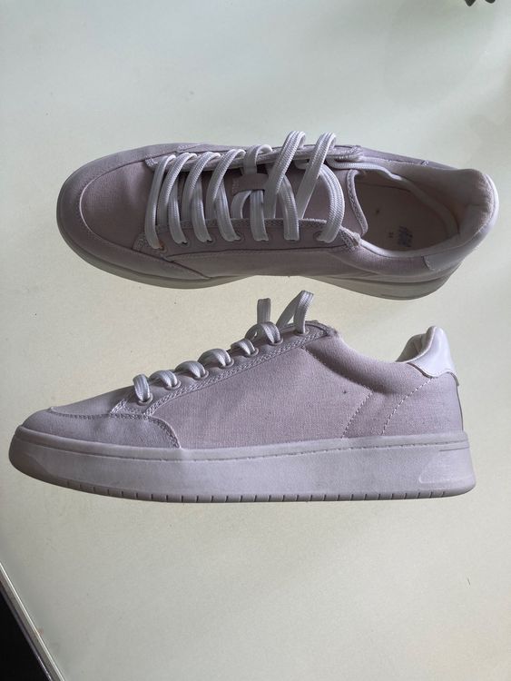 Neue Ungetragene Sneaker Von H M Kaufen Auf Ricardo