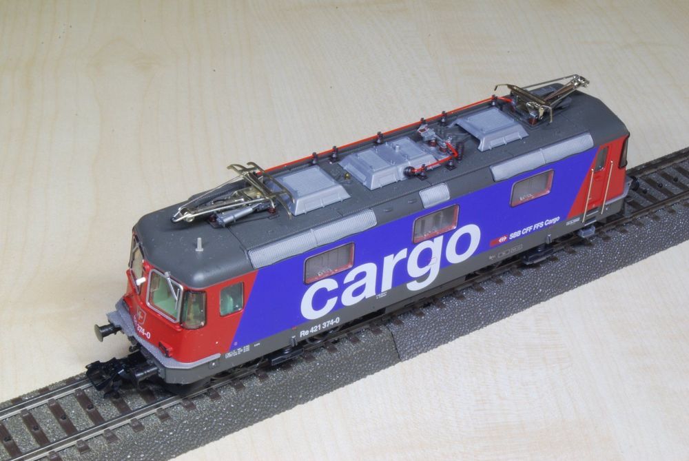 M Rklin Sbb Cff Re Cargo Mfx Sound Hla Led Kaufen Auf Ricardo