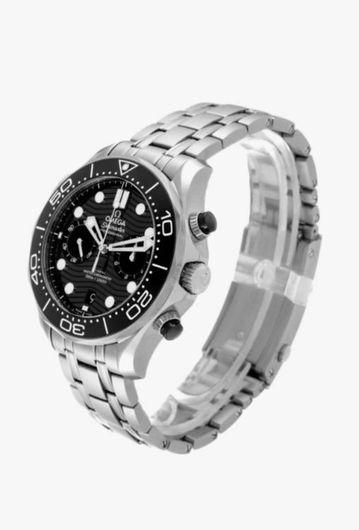 Neue Omega Seamaster Diver 300 M Kaufen Auf Ricardo