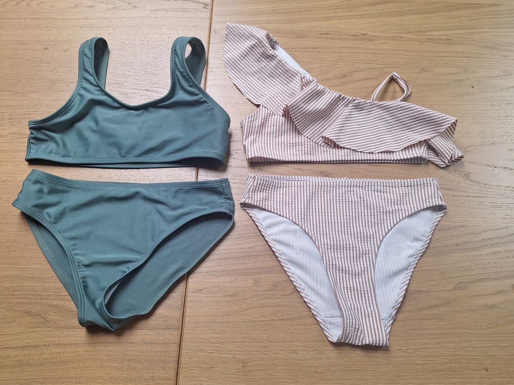 Bikini Mädchen Gebraucht in Forst für CHF nur Abholung