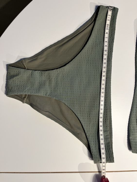 Cos Bikini Gebraucht in Köniz für CHF mit Lieferung auf Ricardo