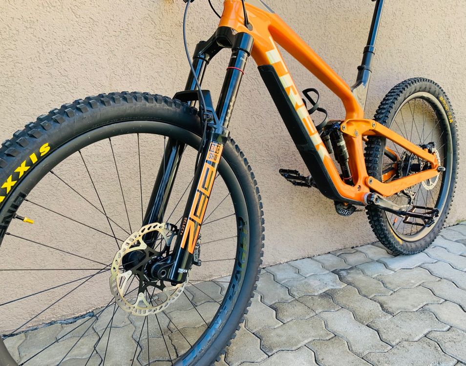 Trek Slash 9 8 XT Kaufen Auf Ricardo