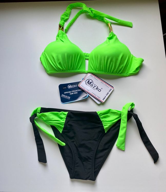 Damen Bikini Set 75B Kaufen Auf Ricardo