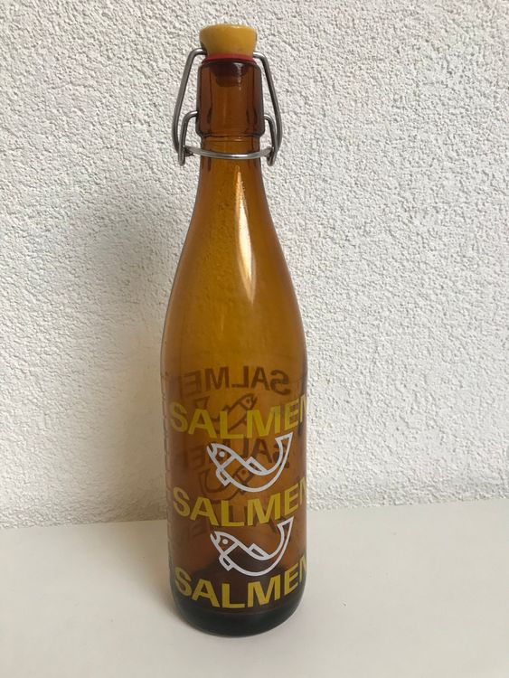 Bierflasche Salmen Rheinfelden Kaufen Auf Ricardo