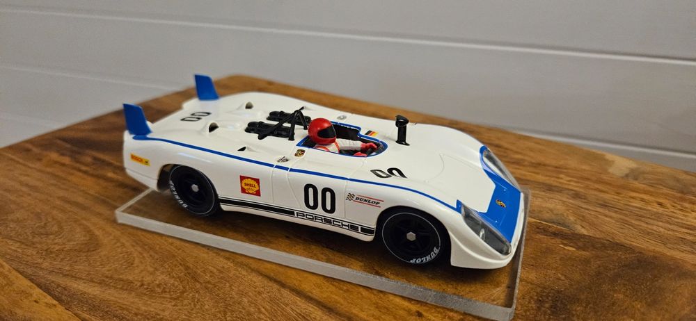 Slotcar Porsche 908 Fly 1 32 Kaufen Auf Ricardo