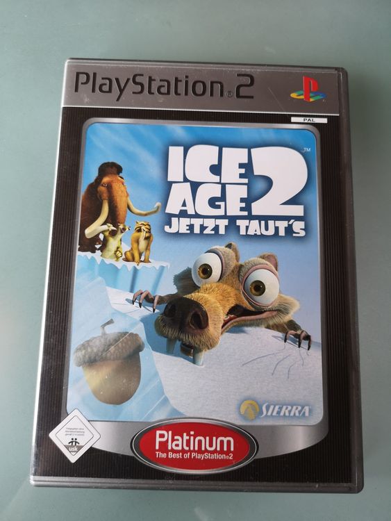 Ice Age Jetzt Tauts Kaufen Auf Ricardo