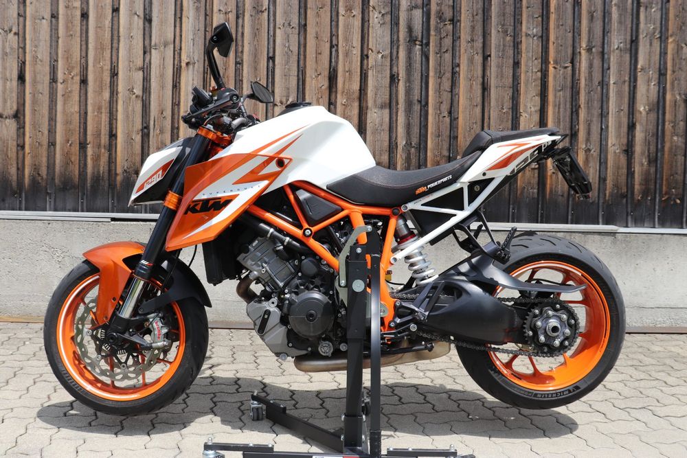 KTM 1290 Superduke R Special Edition Kaufen Auf Ricardo