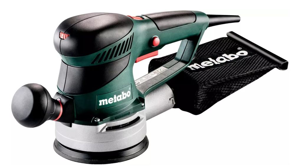 Exzenterschleifer Metabo Sxe Turbotec Neu Kaufen Auf Ricardo