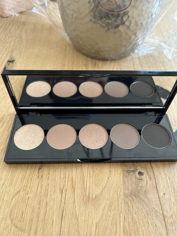 Bobbi Brown Stonewashed Nudes Eyeshadow Palette Neu Kaufen Auf Ricardo