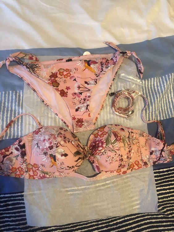 Beldona Bikini Set NEU Kaufen Auf Ricardo