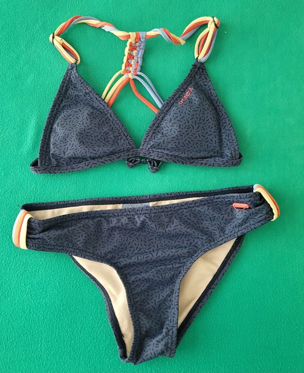 Protest Bikini Grösse 152 Top Zustand für den Sommer Neu gemäss