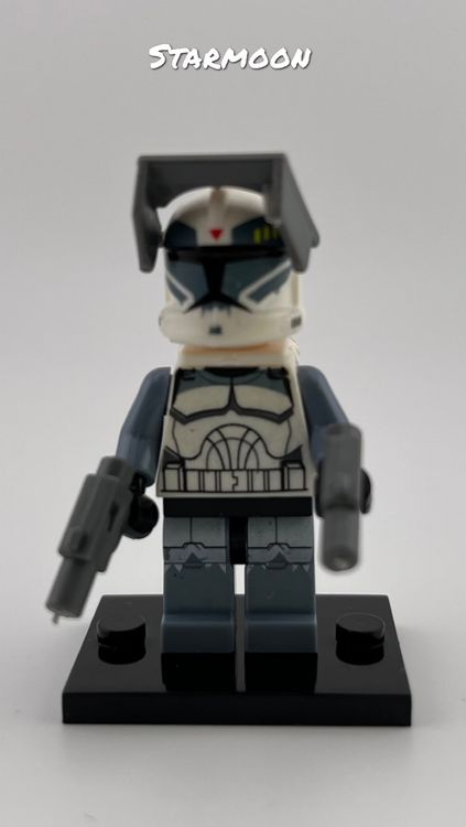 Wolf Clone für Lego Star Wars Kaufen auf Ricardo