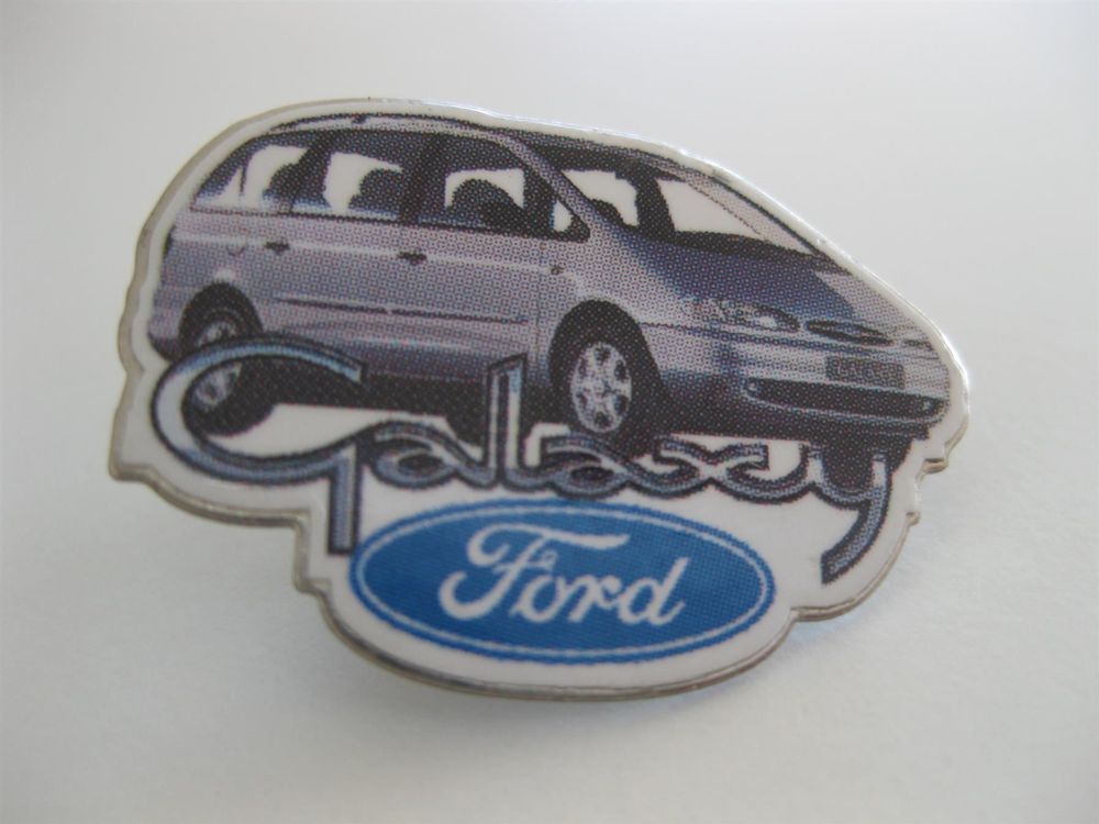 Ford Galaxy Rg Kaufen Auf Ricardo