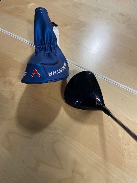 Callaway Driver Big Bertha Kaufen Auf Ricardo