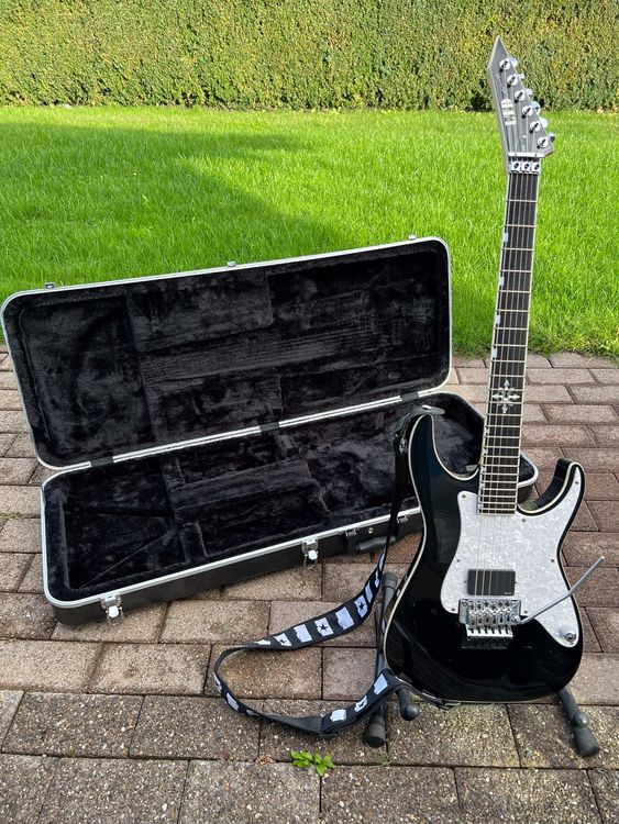 ESP LTD RA 600 Mit Originalcase Kaufen Auf Ricardo