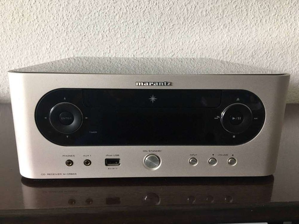 Amplificateur Marantz Kaufen Auf Ricardo