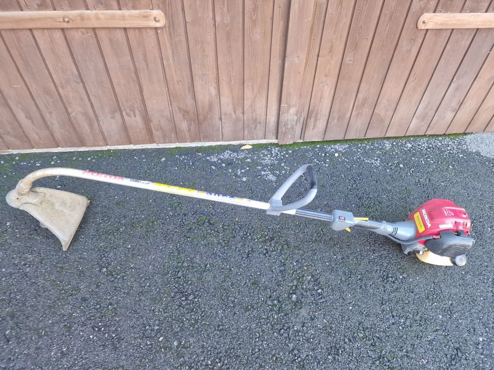 Honda Trimmer Kaufen Auf Ricardo