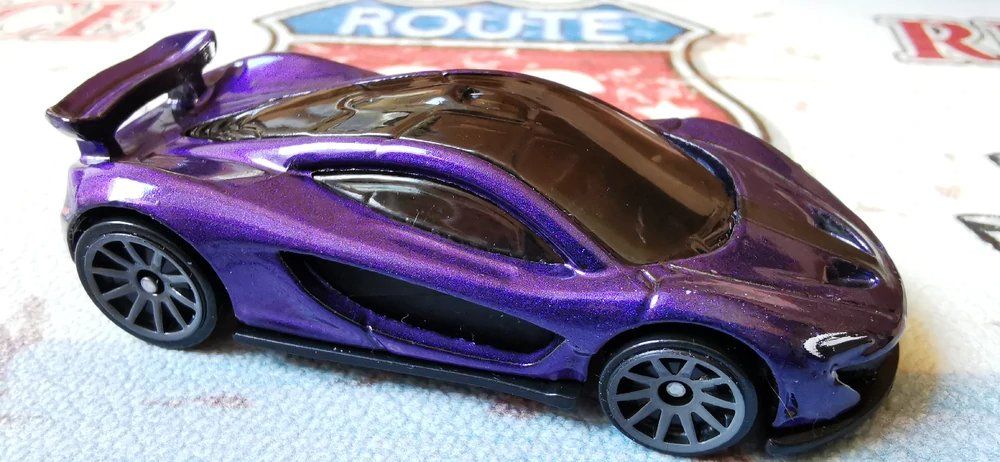 Hot Wheels McLaren P1 2021 Multipack Exclusive NEU Kaufen Auf Ricardo